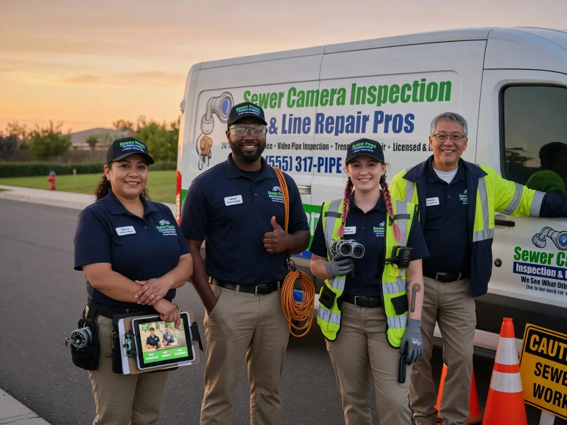 Sewer Line Repair company in Long Eddy, NY