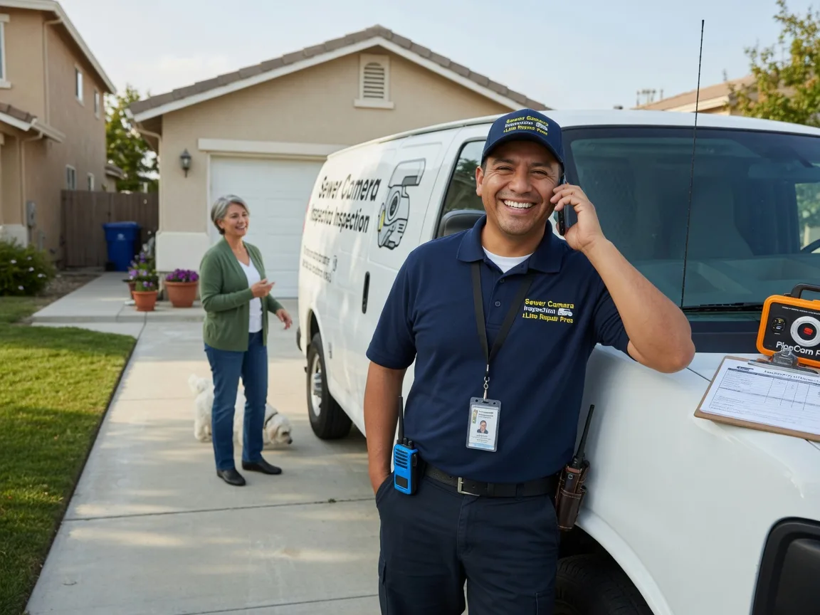 Sewer Line Repair Long Eddy, NY FAQs